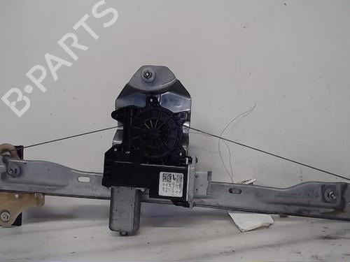 Used Front left window mechanism SMART FORFOUR Hatchback (453) 1.0 (453.042, 453.043) (71 hp) 13848330