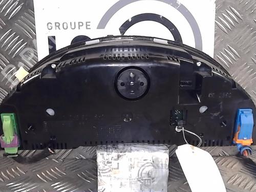 Instrument cluster AUDI A4 B7 Avant (8ED) 2.0 TDI 16V | BP13858263C47 