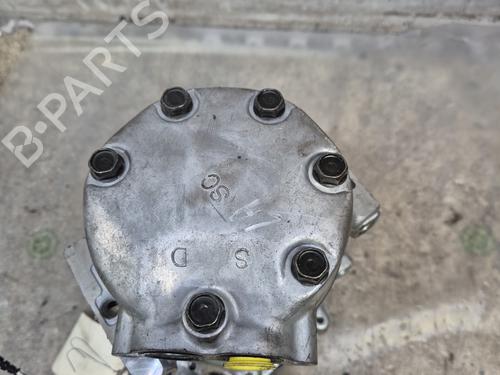 AC compressor RENAULT LAGUNA I (B56_, 556_) | BP29818918M34