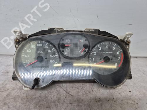 Kombiinstrument TOYOTA RAV 4 I (_A1_) [1994-2003]  32633124