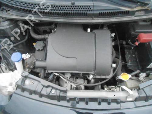Alternator CITROËN C1 (PM_, PN_) 1.0 | BP13867315M7 