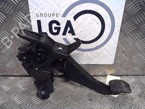 Other DACIA LODGY (JS_) 1.5 dCi | BP14556536O1 