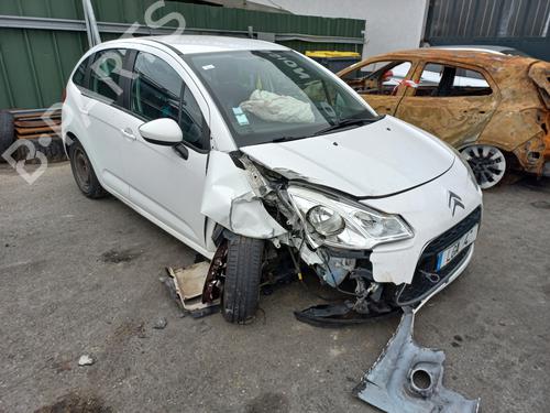 Engine CITROËN C3 I (FC_, FN_)  | BP28033738M1 