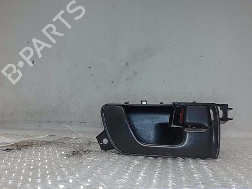 Used Front right interior door handle MITSUBISHI PAJERO III Canvas Top (V6_W, V7_W) 2.5 TDi (V64W, V74W) (115 hp) 20508195