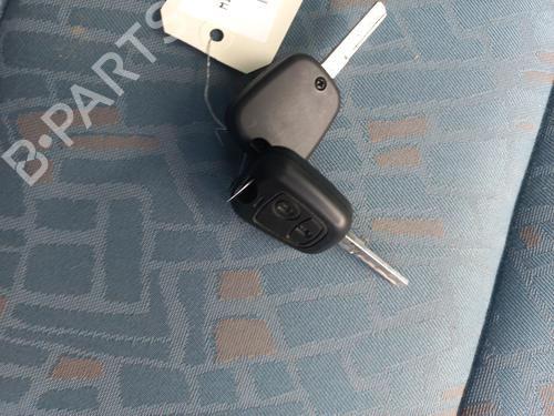Starter MITSUBISHI SPACE STAR MPV (DG_A)  | BP34528780M8  - Image 8
