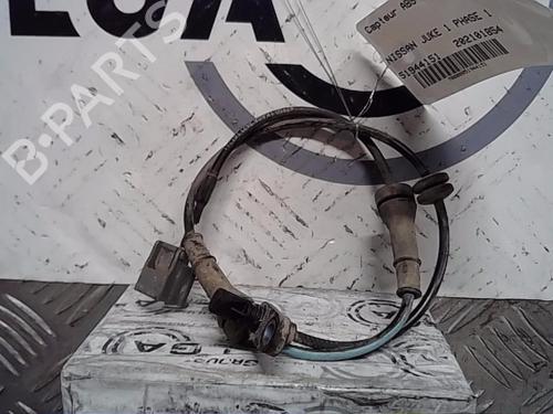 Used Electronic sensor NISSAN JUKE (F15) 1.5 dCi (110 hp) 14559779