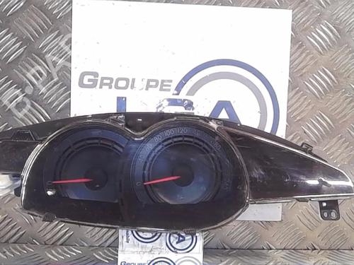 Instrument cluster TOYOTA VERSO (_R2_) 2.0 D-4D (AUR20_, AUR20R) | BP13860205C47 