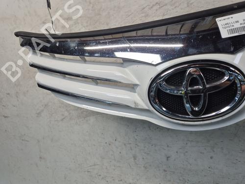 Grille TOYOTA AVENSIS Estate (_T27_) 2.0 D-4D (ADT270_, ADT270R) | BP29136855C40 