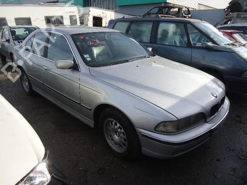 Left taillight BMW 5 (E39) 530 d | BP13871426C34 