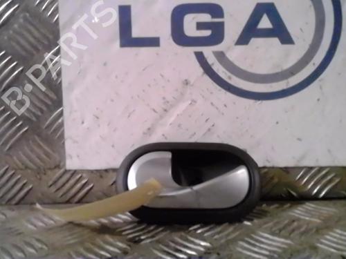 Used Front left interior door handle RENAULT CLIO III (BR0/1, CR0/1) [2005-2014]  13863473