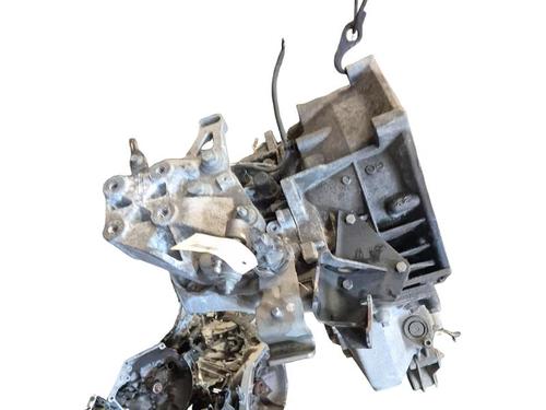 Gearbox PEUGEOT BOXER Van 2.0 BlueHDi 160 | BP38449197M3 - Image 3