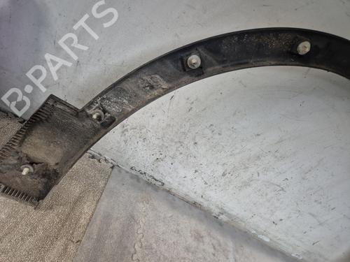 Front left wheel arch trim NISSAN QASHQAI I (J10, NJ10) 1.5 dCi | BP29155172C134 