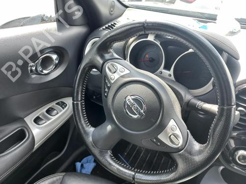 Fuse box NISSAN JUKE (F15) 1.5 dCi | BP18870781E1 