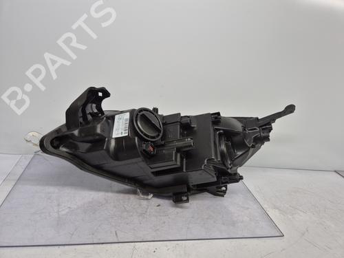 Right headlight OPEL ASTRA J (P10) 1.7 CDTI (68) | BP32291241C29