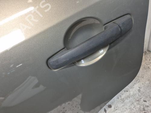 Left rear door FIAT SEDICI (189_) 1.9 D Multijet 4x4 | BP30139644C4 