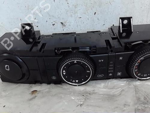 Used Climate control MERCEDES-BENZ SPRINTER 3,5-t Van (B906) [2006-2020]  21815358