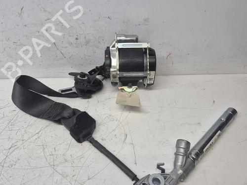 Front left seatbelt RENAULT CLIO V (B7_) 1.0 TCe 90 (B7MT) | BP36834190I26 - Image 4