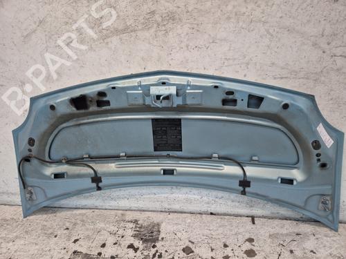 Hood RENAULT KANGOO / GRAND KANGOO II (KW0/1_) 1.5 dCi 85 (KW0K, KW0L, KW0B) | BP29516470C1 
