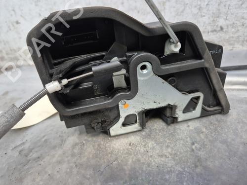 Rear right lock BMW 1 (F20) M 135 i xDrive | BP30651762C99