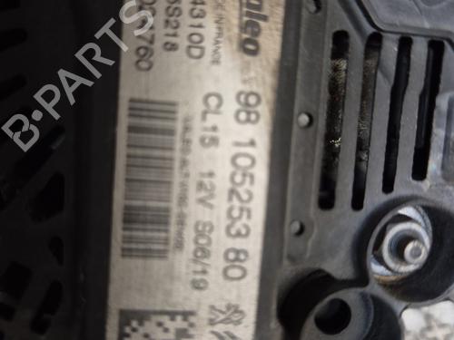 Alternator CITROËN BERLINGO Box Body/MPV (K9)  | BP26916182M7 