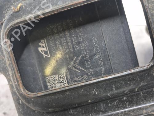 ABS pump PEUGEOT 2008 I (CU_) 1.6 BlueHDi 100 | BP33210250M43 - Image 3