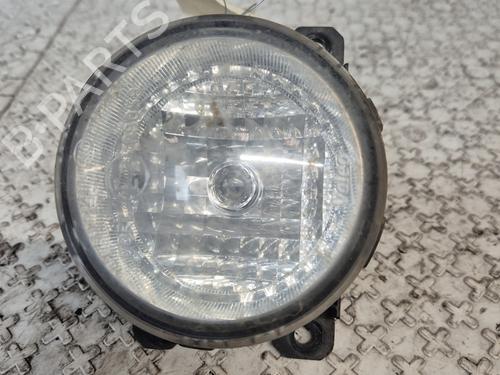 Used Left front fog light MERCEDES-BENZ CITAN Box Body/MPV (W415) [2012-2021]  24965891