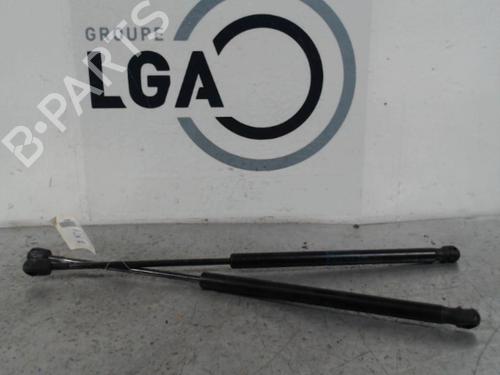 Used Tailgate lift support MINI MINI (R56) One D (90 hp) 14548463