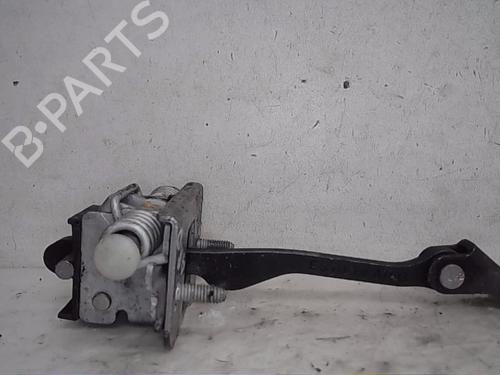 Used Hinge/Door check strap PEUGEOT 3008 I MPV (0U_) 1.6 HDi (114 hp) 14570322
