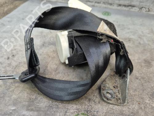 Rear right belt tensioner VW TIGUAN (5N_) 2.0 TDI 4motion | BP29872159C90