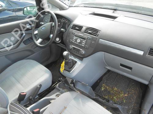 Warning switch FORD FOCUS C-MAX (DM2) 1.6 TDCi | BP13868523I22 