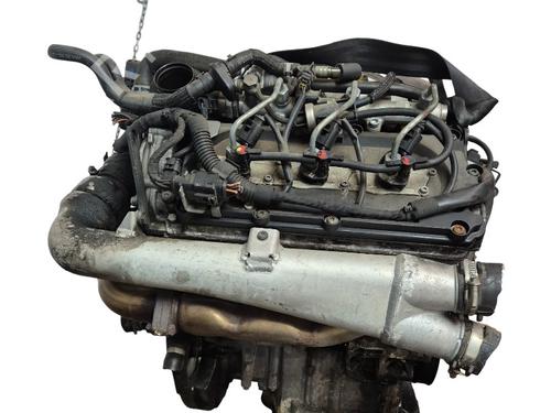 Engine AUDI Q7 (4LB) 3.0 TDI quattro | BP32376836M1 