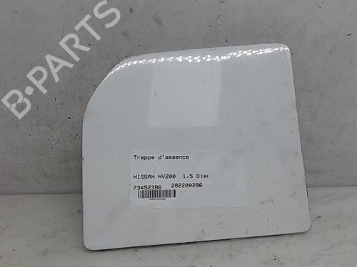 Fuel flap NISSAN NV200 Van 1.5 dCi 110 (M20, M20N, M20M) | BP14922198C131 