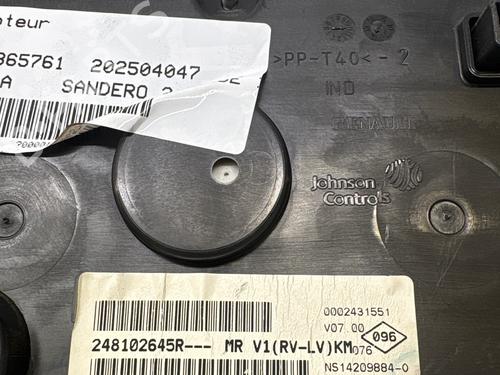 Used Instrument cluster Instrument cluster 37729215 37729215