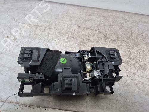 Front left interior door handle CITROËN C5 AIRCROSS (A_) 1.2 PureTech 130 (ARHNSJ) | BP32292310I13