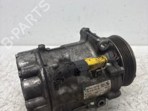 Used AC compressor AC compressor 38607520 38607520