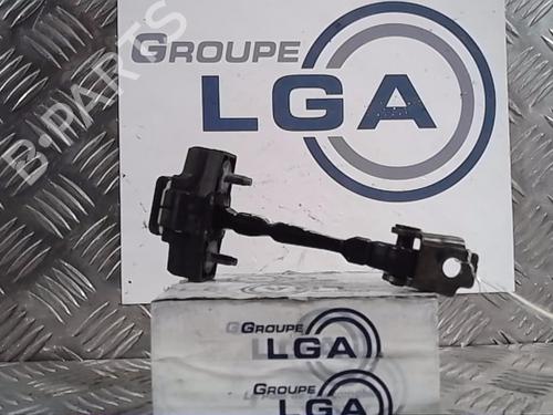 Used Hinge/Door check strap RENAULT CLIO IV (BH_) 0.9 TCe 90 (BHNF, BHMA, BHMH, BHJK, BHJR) (90 hp) 14551405