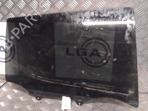 Dør rude højre bagtil NISSAN MICRA V (K14) 1.0 DIG-T 117 (117 hp) 13862223