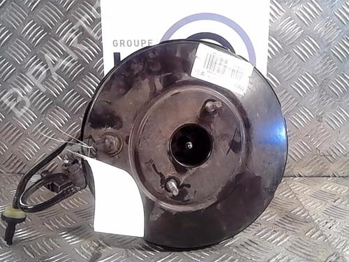 Used Servo brake PEUGEOT 208 I (CA_, CC_) 1.6 HDi (92 hp) 14556841