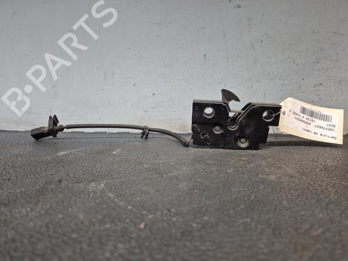 Used Hood lock SEAT IBIZA IV (6J5, 6P1) 1.6 TDI (90 hp) 24419613