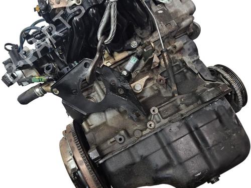 Used Engine FIAT PANDA (169_) 1.2 (169.AXB11, 169.AXB1A) (60 hp) 32291535