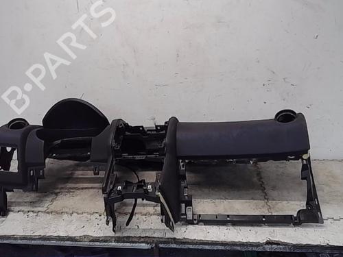 Dashboard NISSAN QASHQAI / QASHQAI +2 I (J10, NJ10, JJ10E) 1.5 dCi | BP16827567C46 