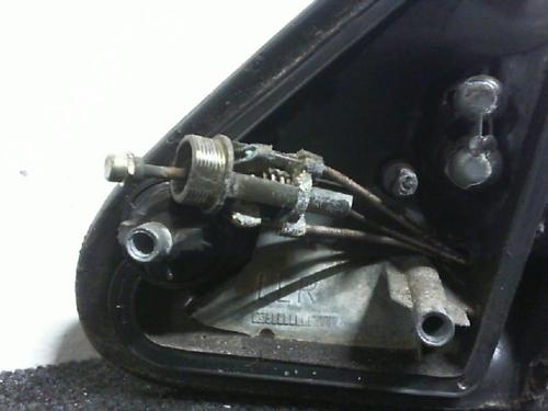 Right mirror SEAT IBIZA II (6K1)  | BP13870576C27 