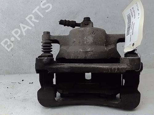 Left front brake caliper NISSAN QASHQAI / QASHQAI +2 I (J10, NJ10, JJ10E) 2.0 dCi | BP17193794M105 