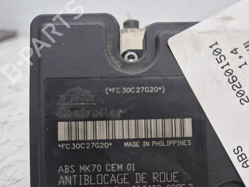 Used ABS pump ABS pump 37500746 37500746