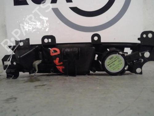 Rear right interior door handle AUDI A3 Sportback (8PA) 1.6 TDI | BP13866889I16