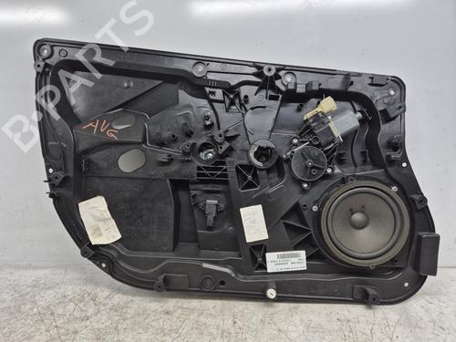 Used Front left window mechanism Front left window mechanism FORD FIESTA VI (CB1, CCN) 1.25 (82 hp) 34528772 34528772