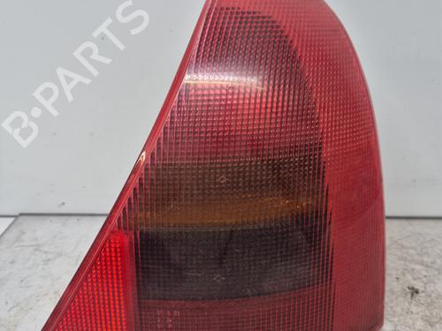 Used Right taillight Right taillight RENAULT CLIO II (BB_, CB_) [1998-2016] 32291825 32291825