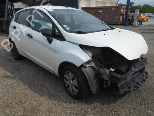 Instrument cluster FORD FIESTA VI (CB1, CCN) 1.4 TDCi | BP13846774C47 