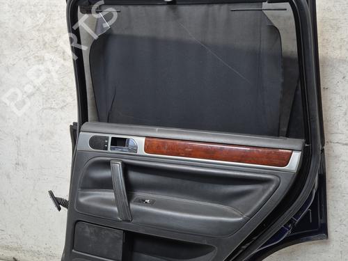 Drzwi tylne prawe VW TOUAREG (7LA, 7L6, 7L7) 2.5 R5 TDI | BP29739214C5 