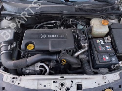 Engine control unit (ECU) OPEL ASTRA H GTC (A04) 1.7 CDTI (L08) | BP38607542M57 - Image 4